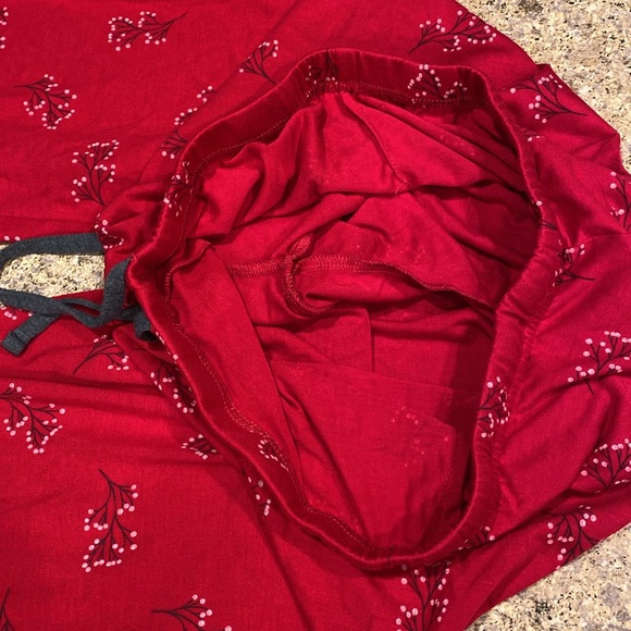 Addison Meadow Pajama 2 Piece Set P/S - Picture 8 of 17